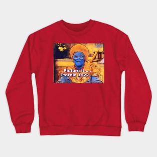 Pictureit Crewneck Sweatshirt